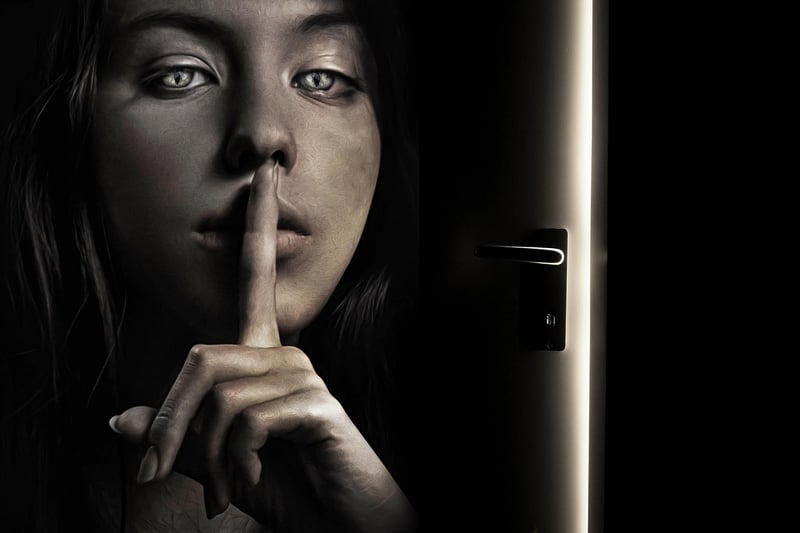 Secret Whispers